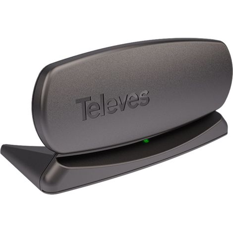 ANTENA TDT 2 GENERACION INNOVA BOSS UHF (C21-48) G 20dBi TELEVES