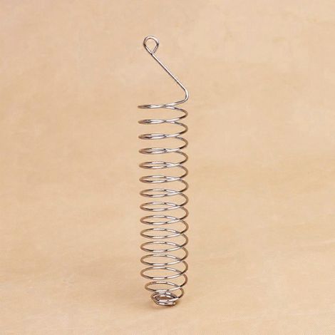 Mangeoire en acier inoxydable pour perroquets, contenant fruits et légumes, avec support pour récipients, jouet d'alimentation pour perruches, calopsittes et inséparables. (1/4)