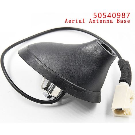 Basis FM/AM-Radioantenne für Fiat 500 Abarth / 500X Abarth / Alfa Romeo Giulietta 2012–2021