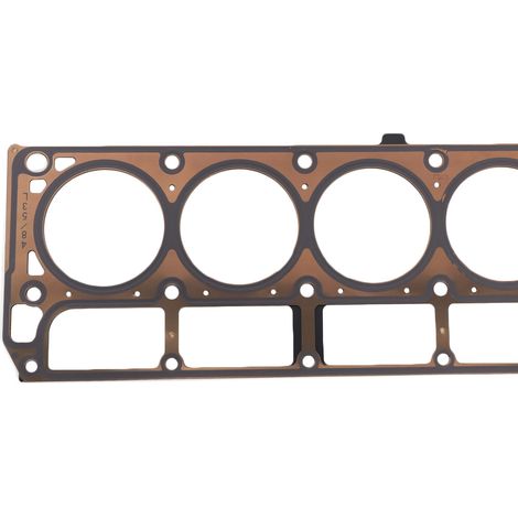 22-teiliger Zylinderkopfdichtungssatz für Cadillac Chevrolet GMC Buick 4.8L 5.3L V8 OEM: HS26191PT (Übergröße) (1/5)