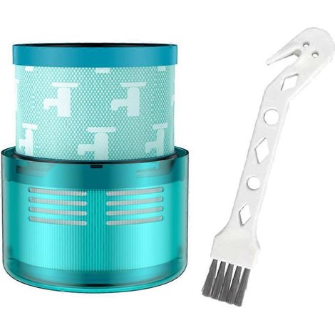 Filtre de Gen5 Aspirateur Filtre de remplacement Kit Detect Accessoires Spare de remplacement (1/5)