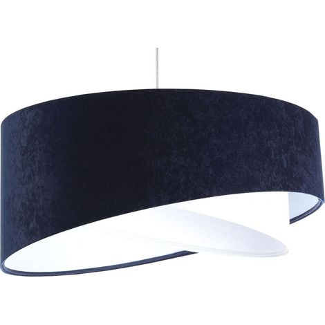 Suspension galaxy 060-089 - Bleu, blanc (1/5)