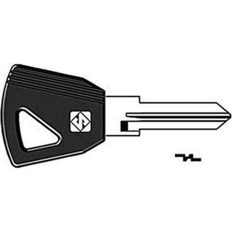 5PZ CHIAVI SISPA PER TAPPI BENZINA SSA4RAP - SSA4RAP