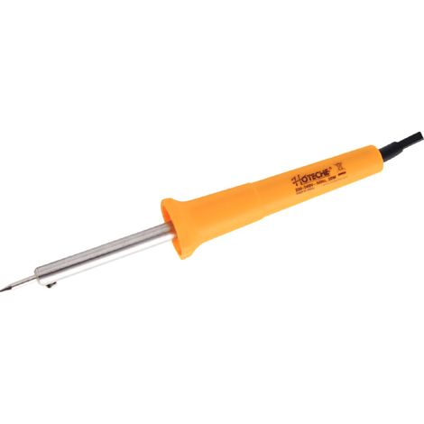 SALDATORE SALDATURA STAGNO STILO PENNA 100 W PUNTA FINE FINA ALIMENTAZIONE 597