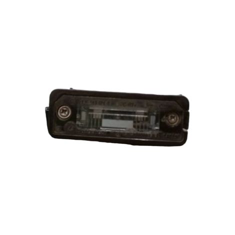 Eclaireur Plaque De Police Droit SEAT Altea [PRODUIT D'OCCASION]♻️3d0943021a