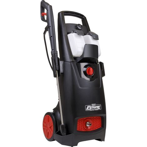 Sealey PW2200 Pressure Washer with TSS & Rotablast Nozzle 160bar 2200W/230V