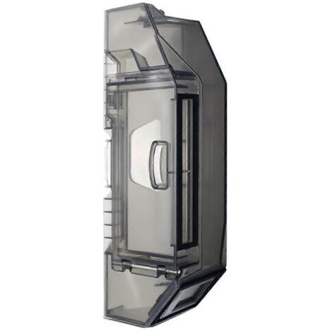LAN Accessoires de remplacement pour bac à poussière compatibles avec l'aspirateur robot G20S Ultra Dust Box Sweep. (1/5)