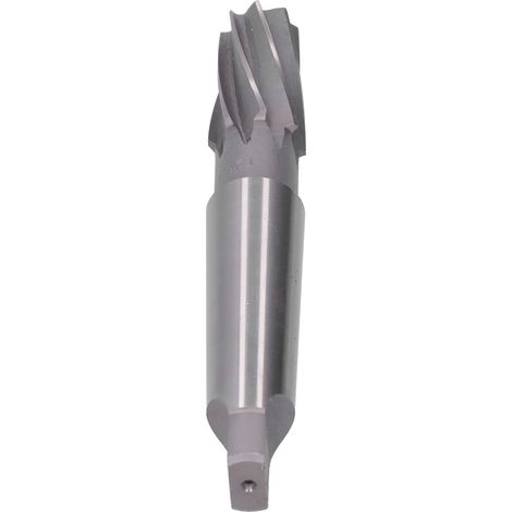 Alésoir à Tige Conique 1:10, 20x60x32, Tranchant Aigu Haute Précision pour Machines-Outils (1/5)
