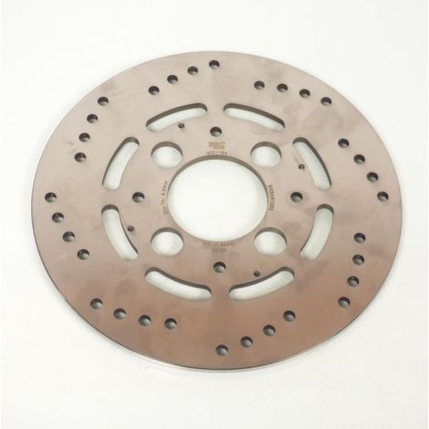ebc hinterradbremsscheibe für motorrad honda 800 vfr abs 2002 bis (1/4)