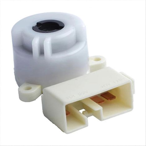 Le commutateur d'allumage 84450-20260 est compatible avec les modèles Celica GT 2.2L L4 et LE 1.8L de 1994 à 1999. (1/5)