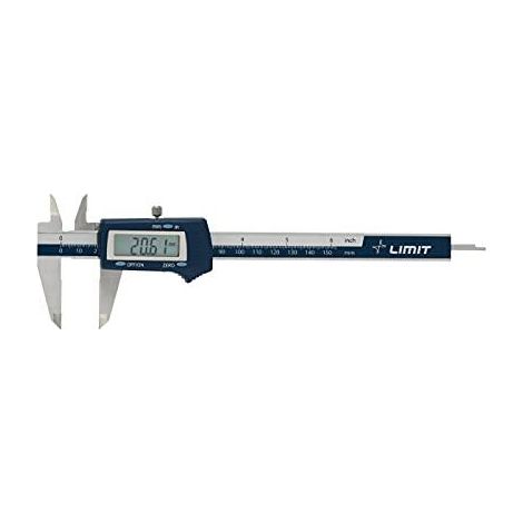 Unimet Calibro digitale di precisione 150 mm