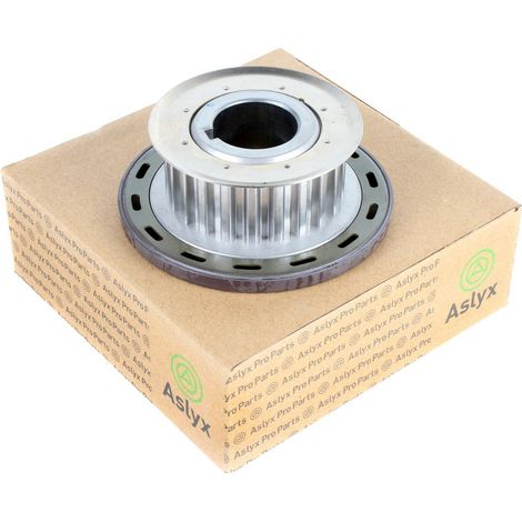 Pignon de vilebrequin Citroën C3 C4 C5 Peugeot 207 308 407 508 1.6 HDIPignon de vilebrequin Ford Mazda Mini Volvo 1.4 1.6 D