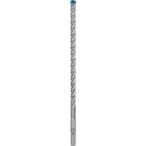10x Foret EXPERT SDS plus-7X (1/5)