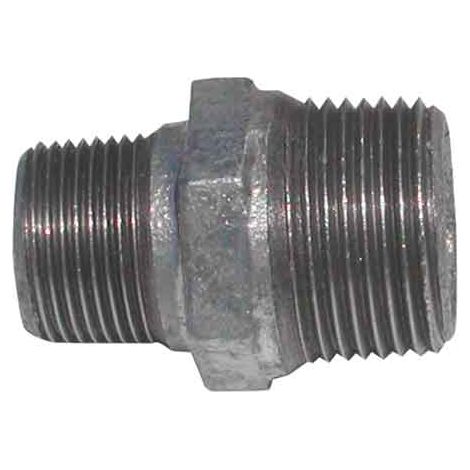 NIPLES RIDOTTO 1"1/4x1"