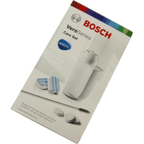 Ersatzteil - Original-Pflegeset -  -