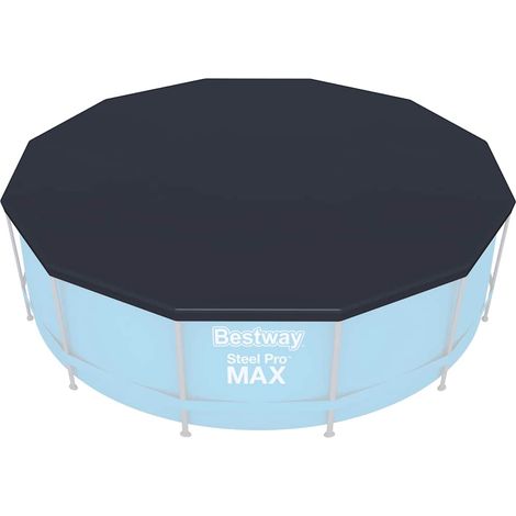 Maison Exclusive - Copertura per Piscina Flowclear 366 cm