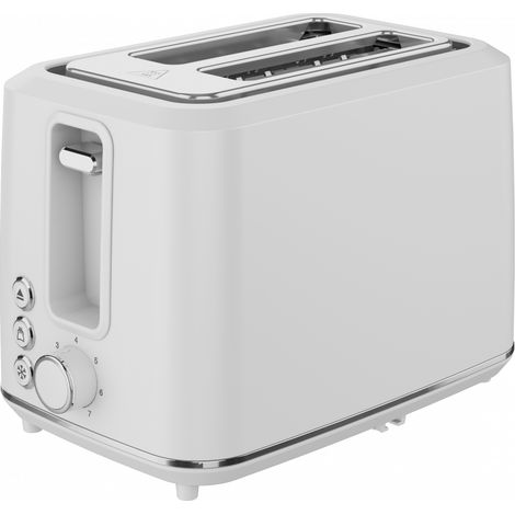 Tostadora aeno ts1 1080W 2 ranuras (1/5)