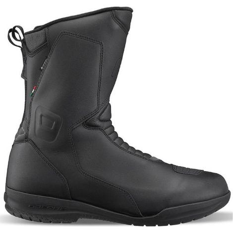 GAERNE G-ASPEN GORE-TEX TOURING Motorradstiefel schwarz 44