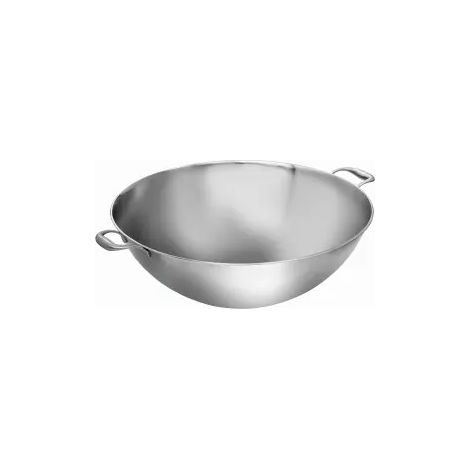 Sauteuse wok W510F - Bartscher