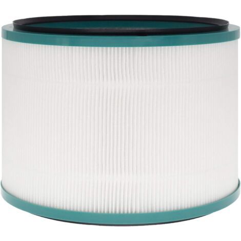 Filtre de remplacement compatible avec Dyson Pure Cool Link HP00/01/02/03/DP01, vert (1/5)