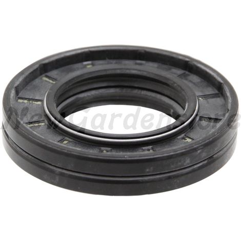 Bague d'étanchéité pour arbre de tracteur de pelouse compatible AL-KO 842704863 704863
