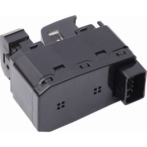 Suitable for Chevrolet Epica 96645327 window regulator switch, window lifter switch and door/window regulator switch. (1/4)