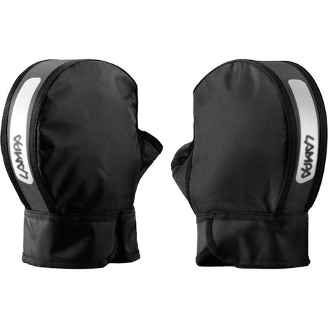Muffs, coprimani termici universali per moto e scooter (1/5)