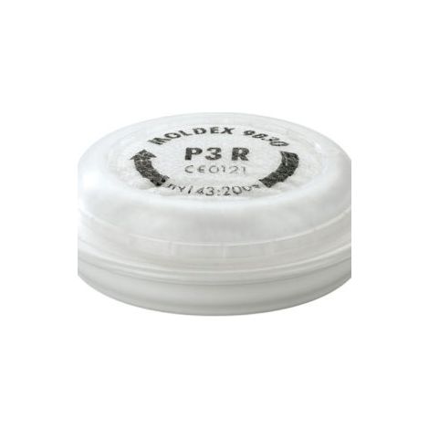 EasyLock® P3 R D Particulate Filter (Pack of 2)