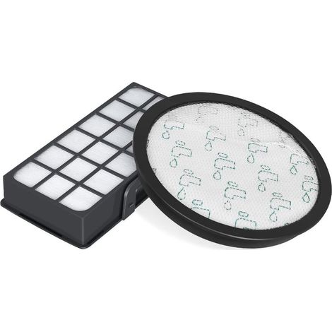 Filtros para aspiradoras Rowenta Silence Force Cyclonic 4AAAA RO7647EA RO7663EA RO7676EA RO7681EA (modelo RO76xx), accesorios de filtro de repuesto ZR903701 (1/5)