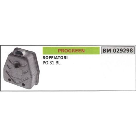 PROGREEN silenciador soplador PG 31 BL 029298