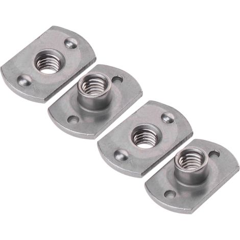Anneome Nuts Lot de T Écrous soudés multifonctionnels pour (1/5)