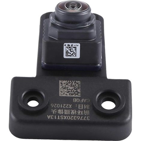 3776320XST13A Front Center Grid Camera Front Surround View Camera für Great Wall Haval Jolion (1/5)