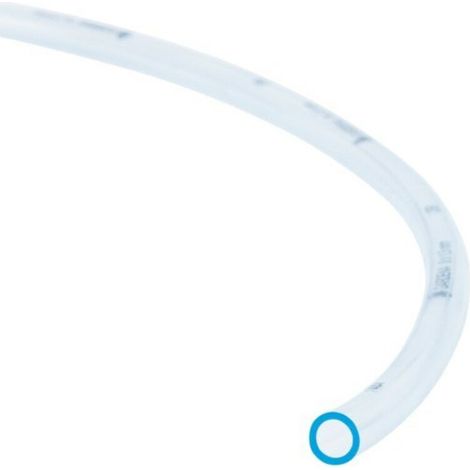 Gardena Schlauch transparent 8x1,5 mm, auf Kst.Spule 80 Stk