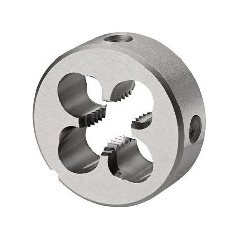 Filière BSW 7/16x14 HSS Moyen Droite
