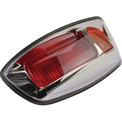 Luz trasera izq SDF 28059510010 (1/3)