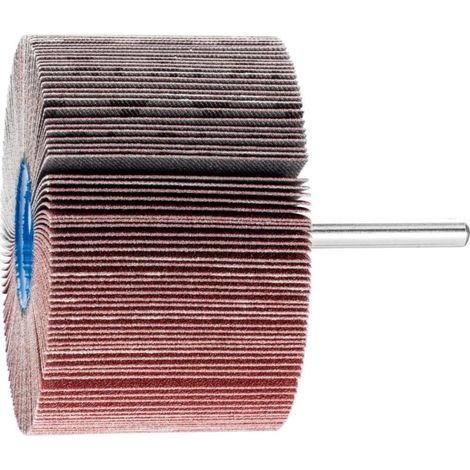 PFERD abanico lija f8050a-150 44516156 caballito , Abanico Lija F8050A-150 44516156 de la marca Pferd.