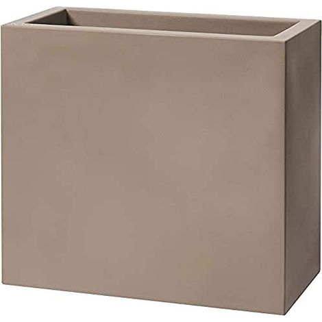 Vaso Schio Tower 80 Cappuccino 79 x 39 x 70 cm (1/4)