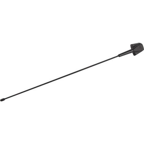 Antenne d'autoradio en caoutchouc FM AM mât de remplacement pour Peugeot 205 206 306 307 309 406 806 (1/5)