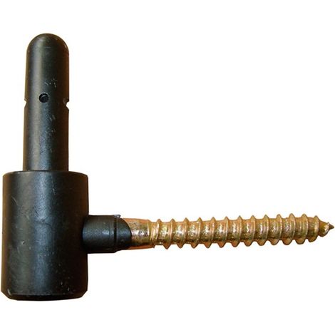 TORBEL Gond à visser D14 L95 PVC (1/3)