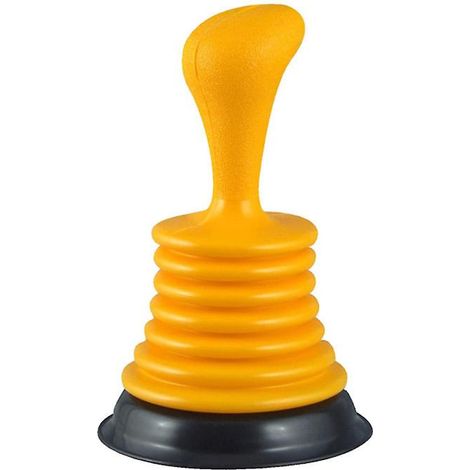 Déboucheur pour évier et canalisation, outil de plomberie pour salle de bain, cuisine, douche. (1/5)