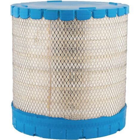 Filtro aire exterior DONALDSON P617646 (1/2)