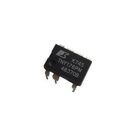 Integrierte Schaltung AC/DC DIP-8C DIP-8C Wandler TNY176PN