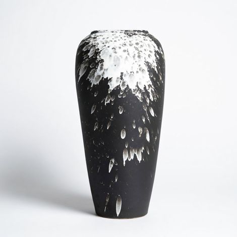 Vase grand modèle 12