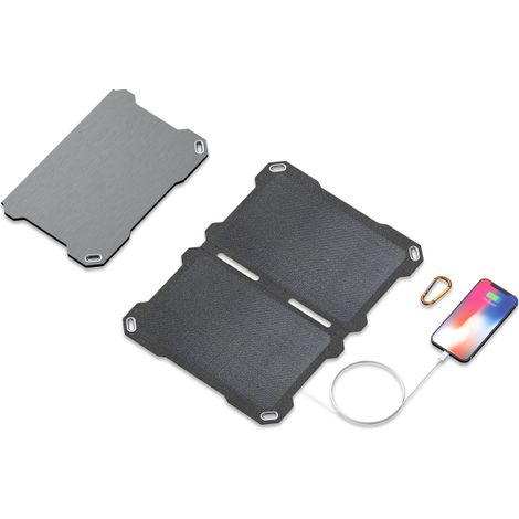 Panneau solaire portable 15W TOGO POWER DL2015