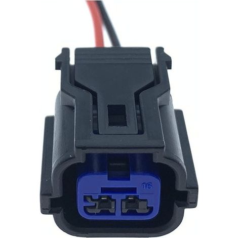 Der HP285-02021/HP281-02020 ist für wasserdichte Kfz-Steckverbinder (Einzelstecker) vom Typ DJ7029C-0.6-11/21 geeignet.