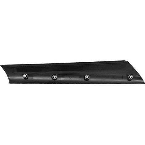 Garniture de montant A de pare-brise avant droit 51137128158 pour Mini R50 R52 R53 2001-2008 (1/5)