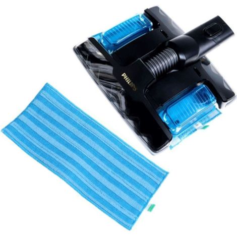 Spazzola, Ugello completo - Aspirapolvere - PHILIPS - 4367789