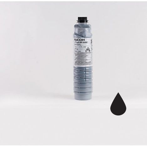 Ricoh 842239 cartuccia toner 1 pz Originale Nero
