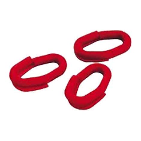 Anello di Giunzione per Catena Plastica D. 8 (1/2)