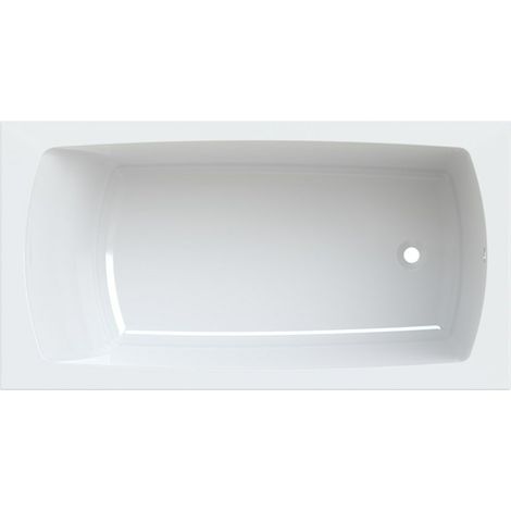 Hoesch 3709.010 BW Largo 1700x900 weiß (1/2)